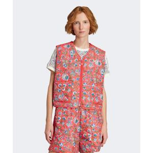 adidas Originals レディース Liberty London ワイドレッグ トラック