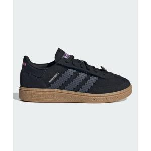 スニーカー ハンドボール スペツィアル コンフォート クロージャー 伸縮シューレース Minecraft キッズ / Handball Spezial｜ZOZOTOWN Yahoo!店