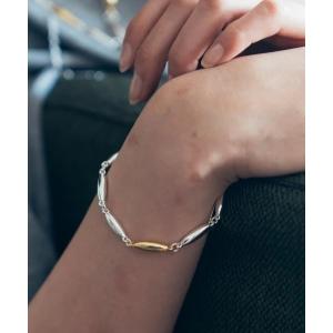 ブレスレット Nothing And Others/ナッシングアンドアザーズ/Plump Motif Bracelet レディース
