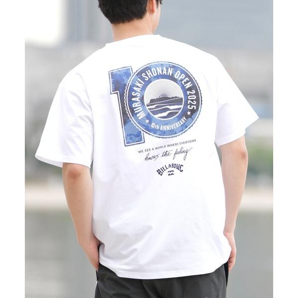 ラッシュガード 「限定」BILLABONG/ビラボン SHONAN OPEN SURFFLEX UV...