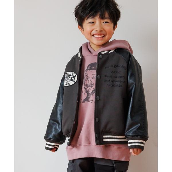 ブルゾン アウター アワードジャケット80〜140cm キッズ 子供服 男の子 女の子