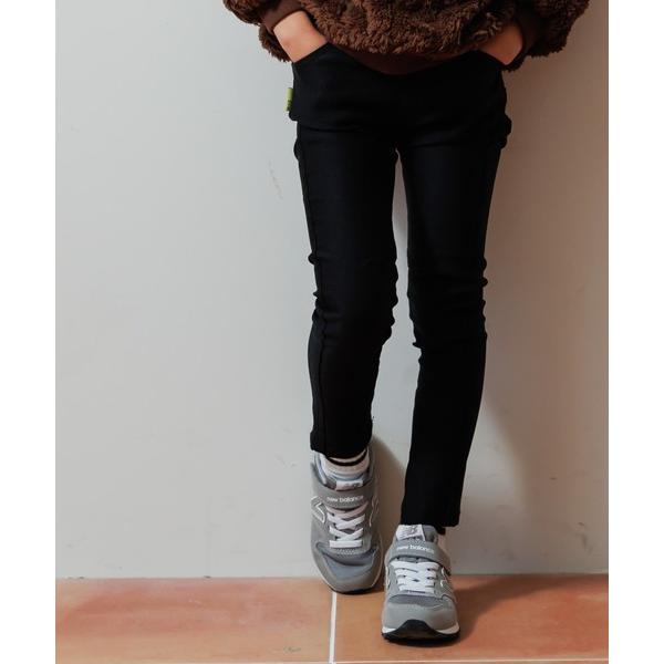 パンツ ぐいんぐいんのストレッチスキニーパンツ80〜140cm キッズ 子供服 男の子 女の子