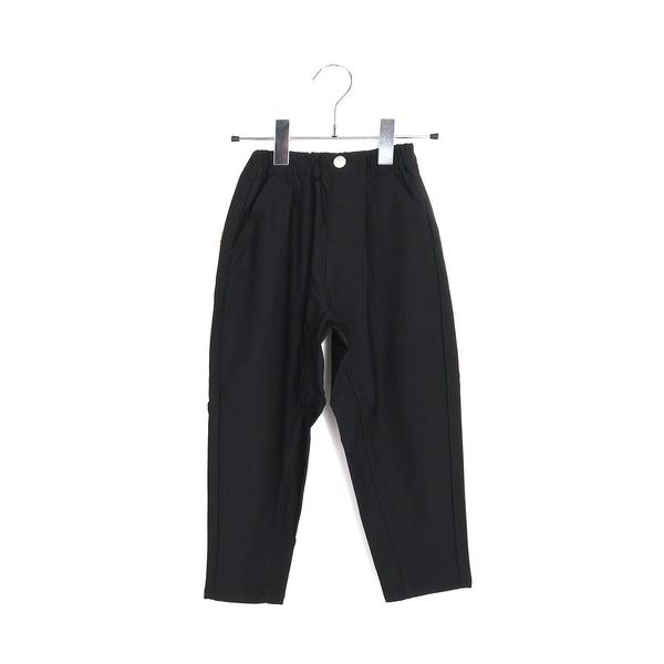 パンツ ぐいんぐいんのストレッチテーパードパンツ80〜140cm キッズ 子供服 男の子 女の子