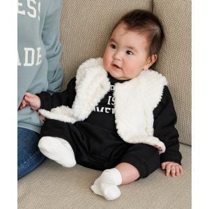 ベビー服 ロンパース HOMEMADEカバーオールの買取情報