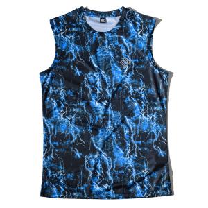 ELDORESO（エルドレッソ） tシャツ Watching Sleeveless