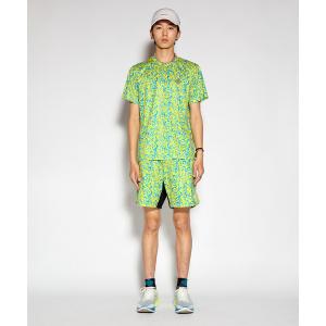 ELDORESO（エルドレッソ） パンツ Thunder Fog Shorts / サンダー