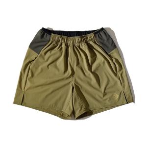 パンツ Sturdy Shorts / スターディショーツ メンズ レディース