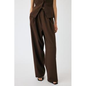 MOUSSY（マウジー） パンツ VELVET MICRO ショーツ レディース