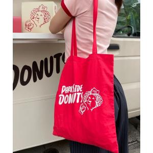 トートバッグ 「Cafeコラボ」トートバッグ レディース