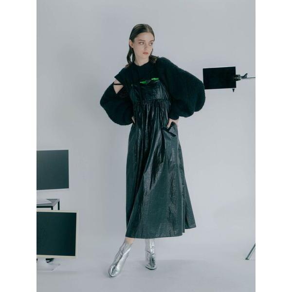 ワンピース METALLIC ONEPIECE