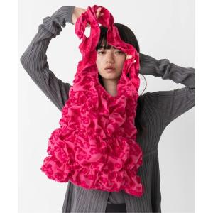 トートバッグ Casselini(キャセリーニ)スクエアギャザートート レディース