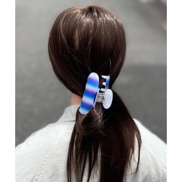 ヘアクリップ KuKuLu TOKYO/basic バンスクリップ