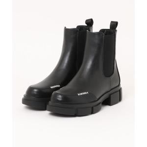 ADAM ET ROPE'（アダムエロペ） ブーツ トラックソールストレッチ