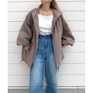 エストネーション　レディース　ブルゾン　美品 ESTNATION（エストネーション） ブルゾン アウター ESTNATION / カラミ