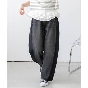 DANKE SCHON（ダンケシェーン） ジーンズ デニム デニムパンツ