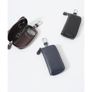 COACH（コーチ） キーケース 「日本限定」エッセンシャル Lジップ キー