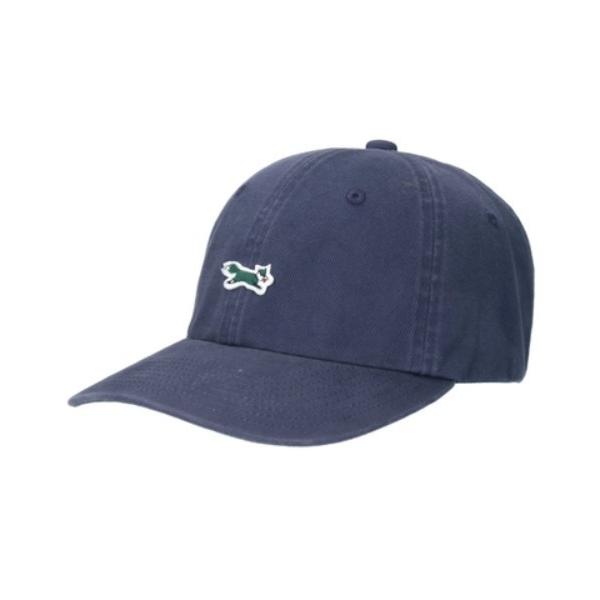キャップ 帽子 PENNY'S/ペニーズ FOX WASHED COTTON 6P CAP メンズ ...
