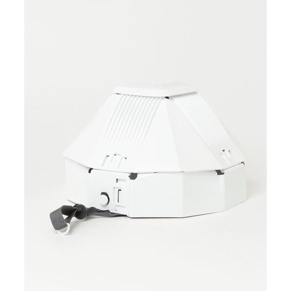 折りたたみ防災ヘルメット カサヘル