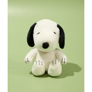 フィギュア 「 PEANUTS / ピーナッツ 」フレンズビーンドール ぬいぐるみ　NJI