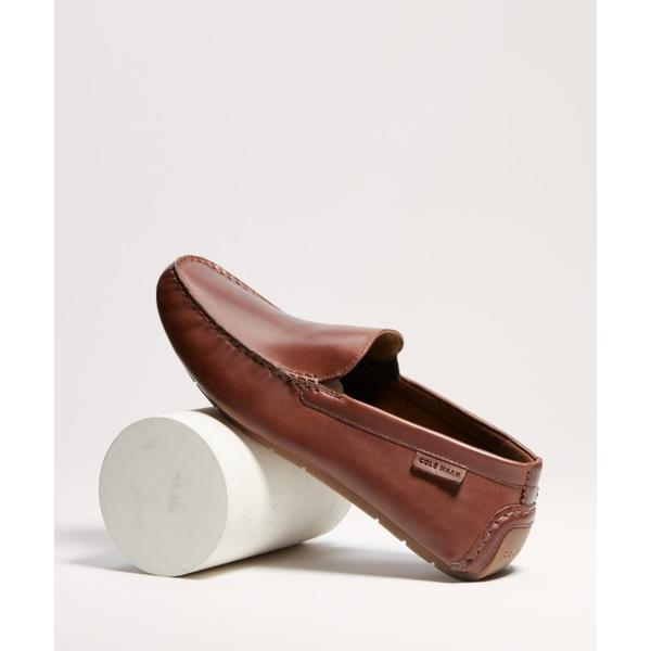 スリッポン グランドプラス ベネチアンドライバー mens メンズ