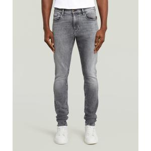 G-STAR RAW ジーンズ REVEND SKINNY JEANS/ストレッチスキニージーンズ