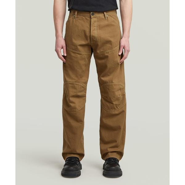 ジーンズ 5620 ELWOOD 3D LOOSE JEANS/ヴィンテージライク立体裁断ルーズジー...