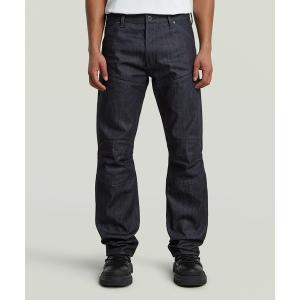 G-STAR RAW ワイドパンツ ジーンズ 「Safari Online掲載」Kitoh 3D