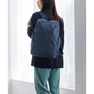 ビジネスバッグ ルフィラ B4サイズ収納 15.6インチPC収納 18L 520g 軽量 ボトルホルダー セットアップ 17912 レディース｜ZOZOTOWN Yahoo!店
