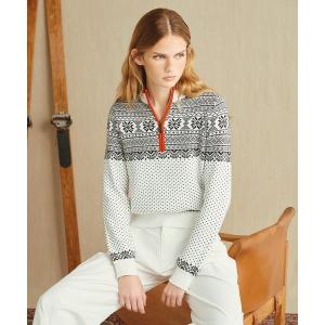 DOUBLE STANDARD CLOTHING（ダブルスタンダードクロージング） ニット