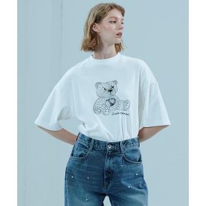 tシャツ NEOベアフライスTシャツ レディース