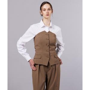 DOUBLE STANDARD CLOTHING（ダブルスタンダードクロージング） デニム