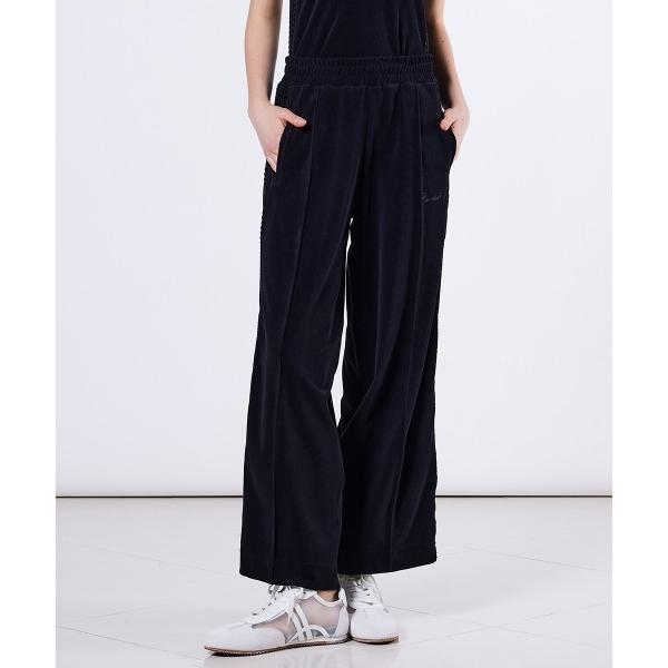 パンツ マイクロZパイルパンツ レディース