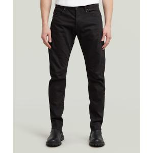 ジーンズ CONTOR 3D SLIM JEANS/立体裁断スリムテーパードジーンズ メンズ｜ZOZOTOWN Yahoo!店