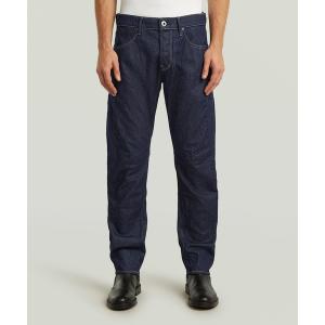 G-STAR RAW ジーンズ D-STAQ 3D SLIM JEANS/立体裁断スリムテーパード