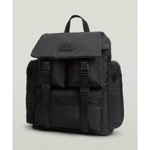 デイバック リュック Motion Backpack/撥水マルチプルポケットバックパック メンズ レディース