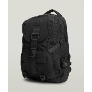 デイバック リュック Cargo Backpack 2.0/ミリタリーディテールカーゴポケットバックパック メンズ レディース