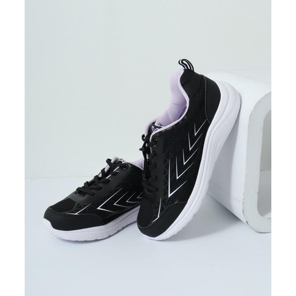 スニーカー 男女兼用 撥水 レースアップスニーカー メンズ レディース