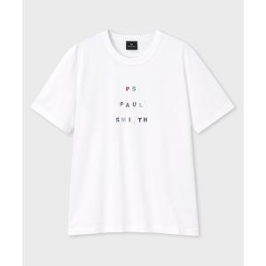 Paul Smith（ポール・スミス） tシャツ × Oasis シグネチャー