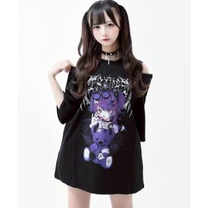 トラバストーキョー 浴衣 TRAVAS TOKYO【トラバストーキョー】クマ総柄浴衣SET/全2色