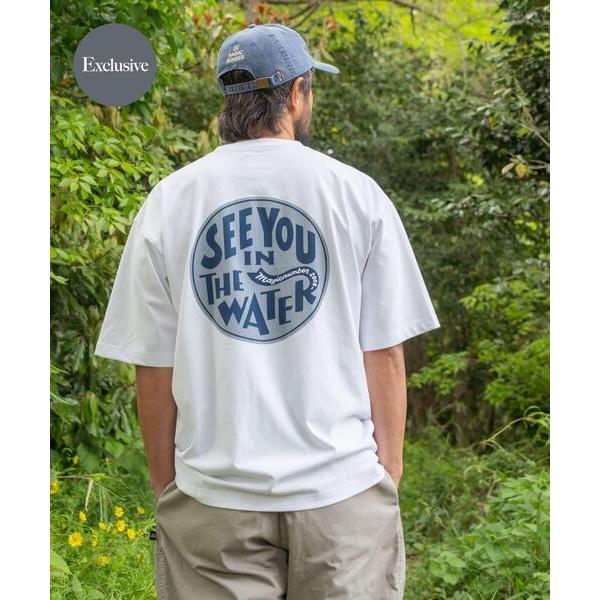 tシャツ UpDRIFT×MAGIC NUMBER　T-SHIRTS2 メンズ