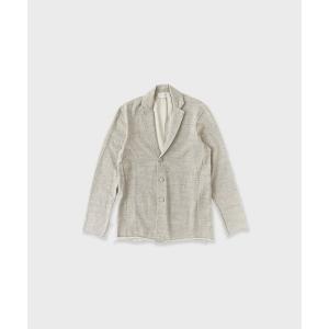 ステンカラーコート コート FLISTFIA/フリストフィア Jacket Cardigan ジャケット 秋服 冬服 メンズ レディース