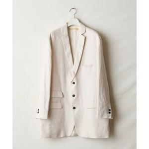 suzuki takayuki（スズキタカユキ） ジャケット テーラードジャケット