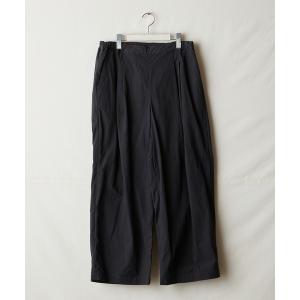 チノパン easy pants メンズ