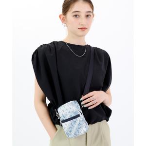 LeSportsac（レスポートサック） スマホショルダー ショルダーバッグ