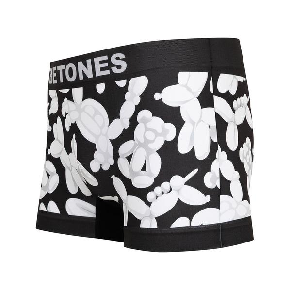 ボクサーパンツ 「BETONES/ビトーンズ」  「BALLOON3」 アンダーウェア ボクサー B...