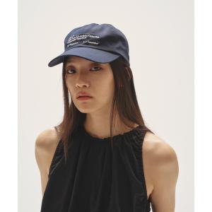 TODAYFUL トゥデイフル 2025springsummer 小物 TDFL' Useful Cap