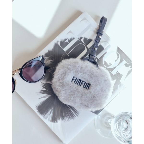 チャーム 「限定カラー」エコファートートミニチャーム レディース