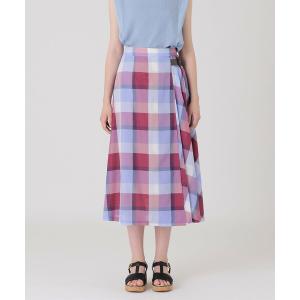 ブルーレーベル スカートの商品一覧 通販 - Yahoo!ショッピング