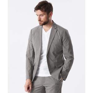 テーラードジャケット メンズ