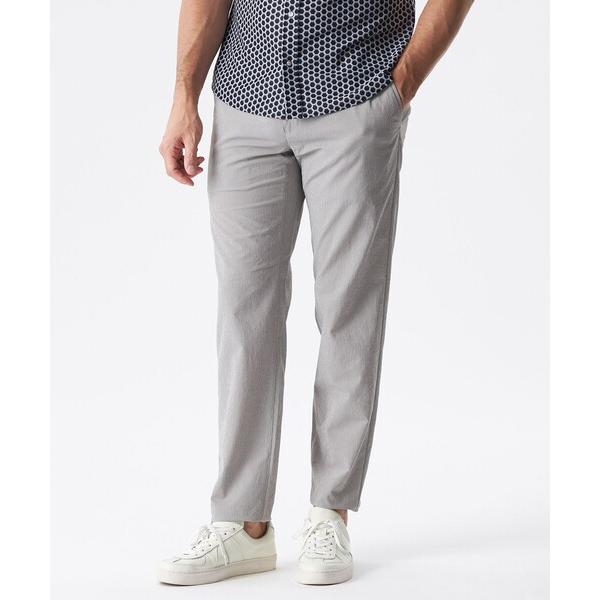 パンツ 「セットアップ対応」マイクロサッカーパンツ メンズ